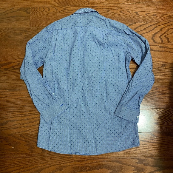 Nordstrom Button Down Shirt - Picture 3 of 3